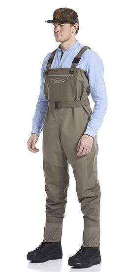 Brodící kalhoty Vision Atom