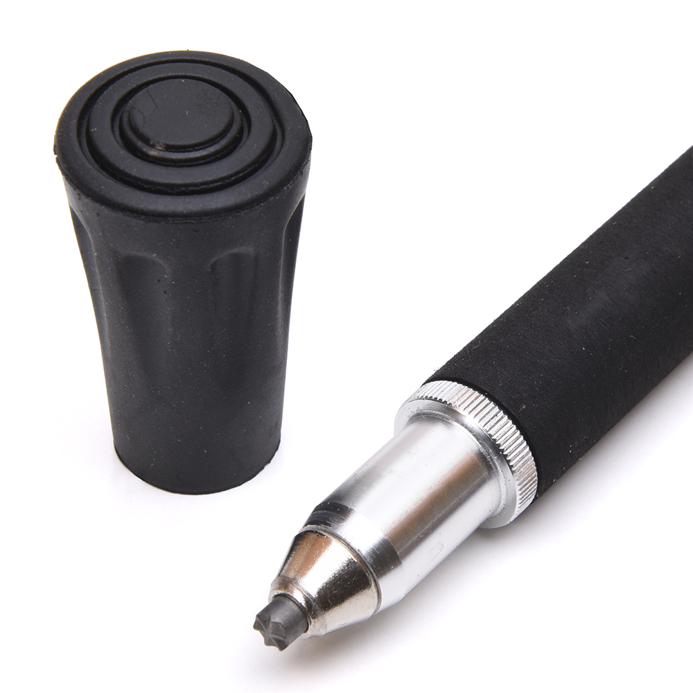 Vision - carbonová brodící hůl