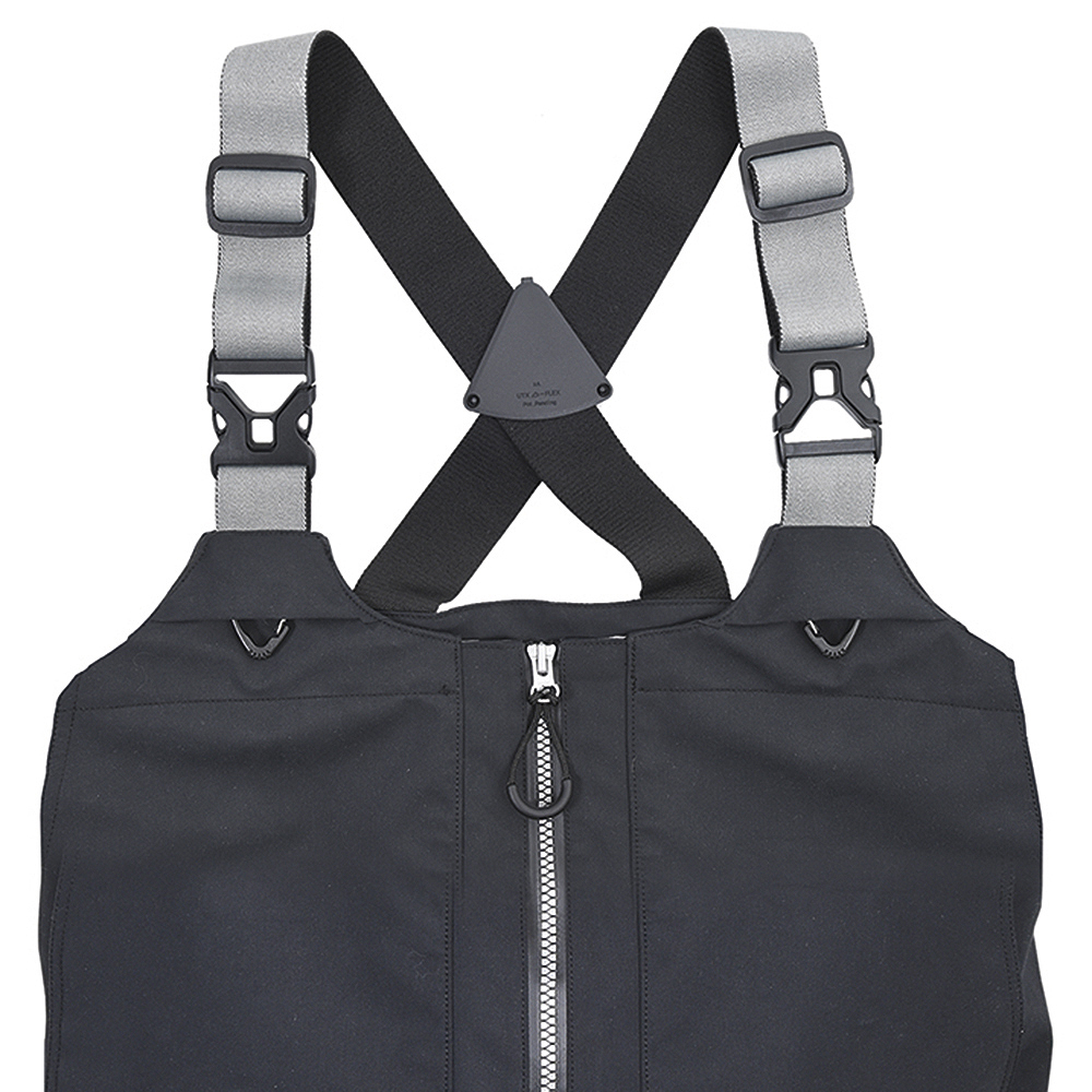 Nepromokavé kalhoty Vision Vene