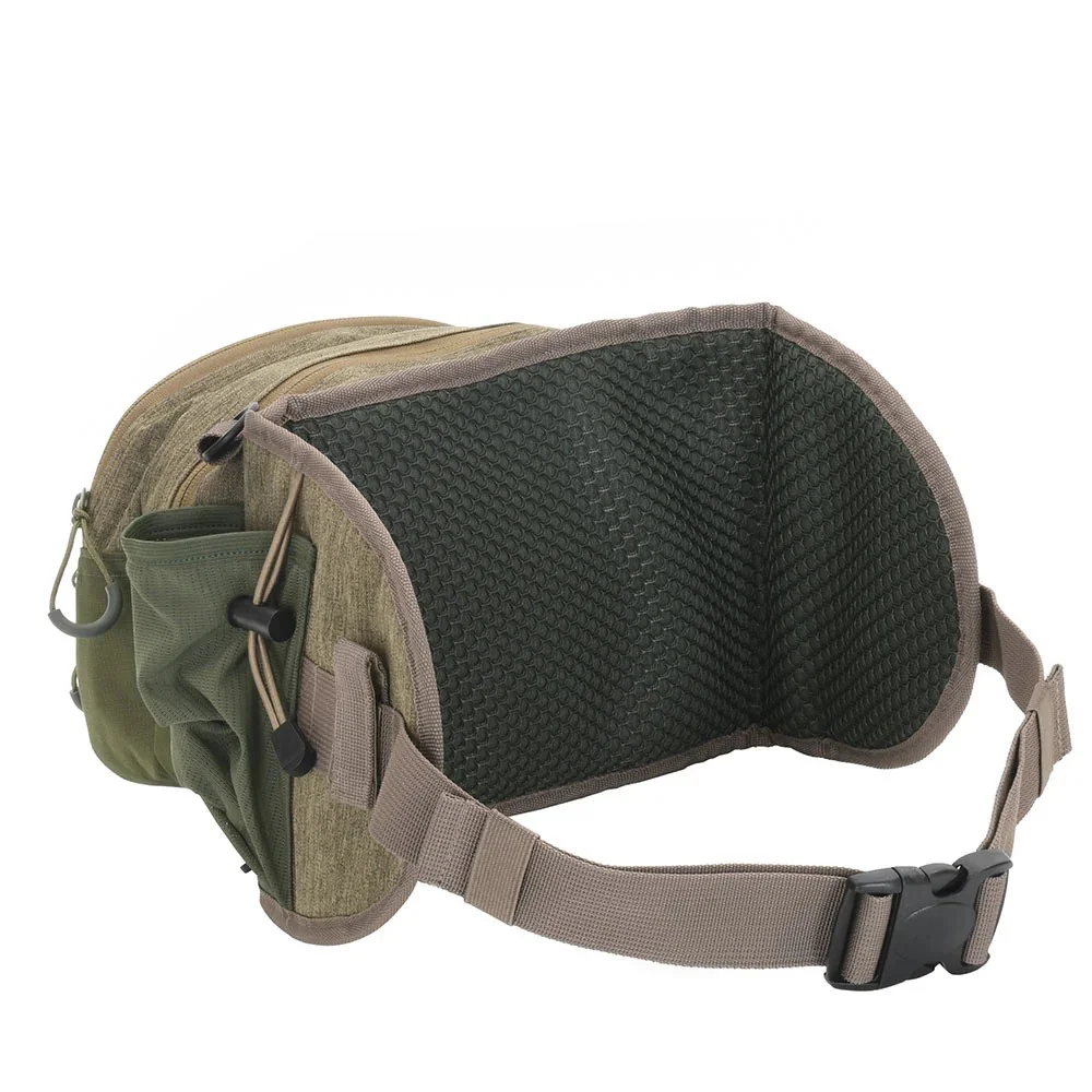Ledvinka Vision Love Handles Nutria