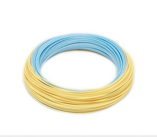 Muškařská šňůra RIO Technical Trout Premier WF