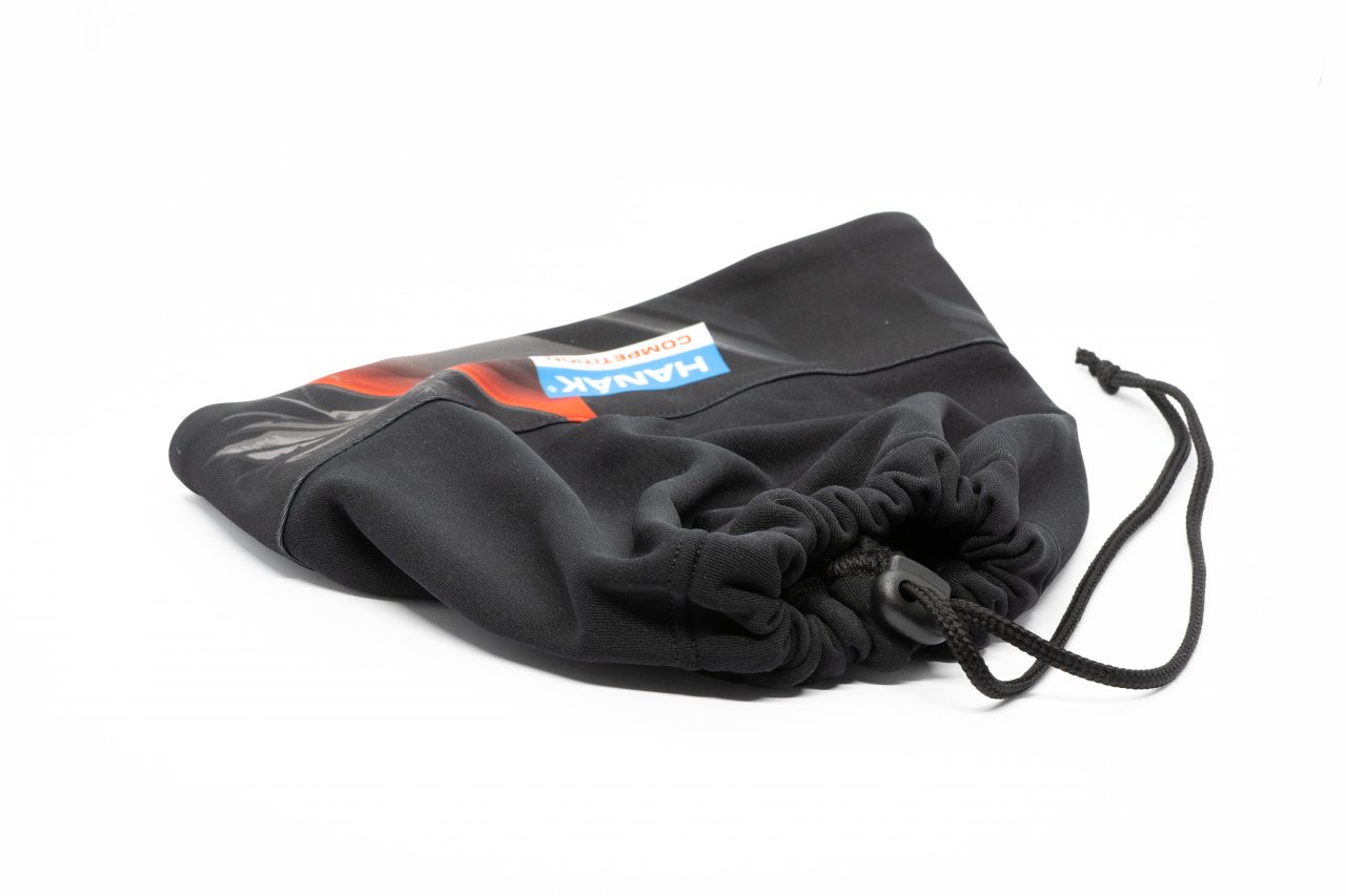 Multifunkční zimní čepice Hanák