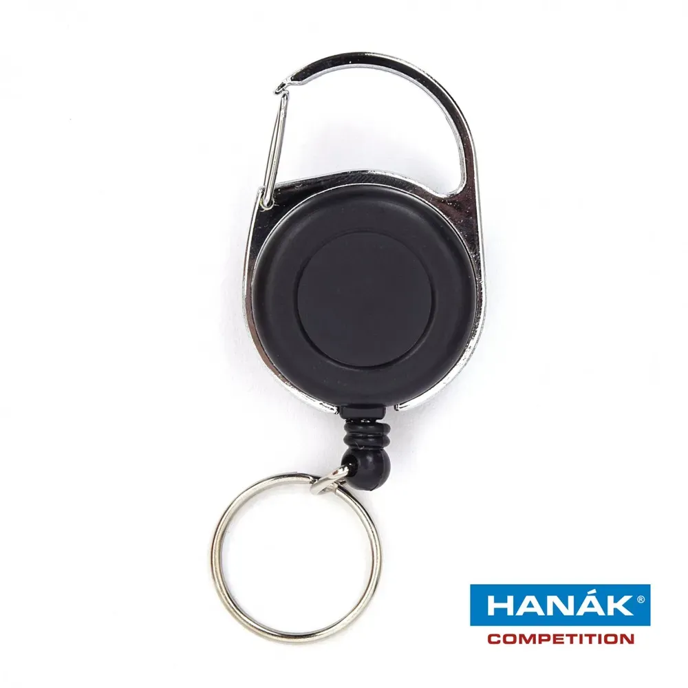 Jojo Classic Hanák Competition