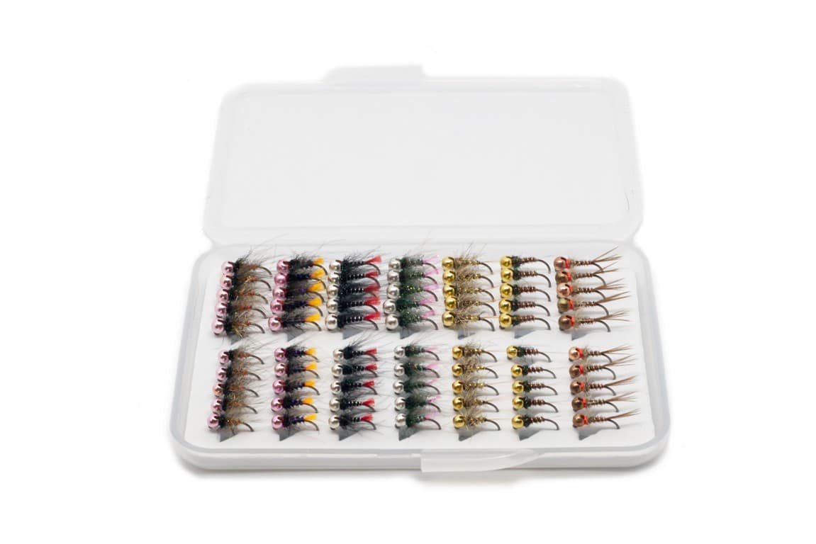 Sada 70 ks TOP tungstenů