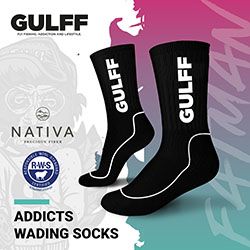 Ponožky Gulff Fatman