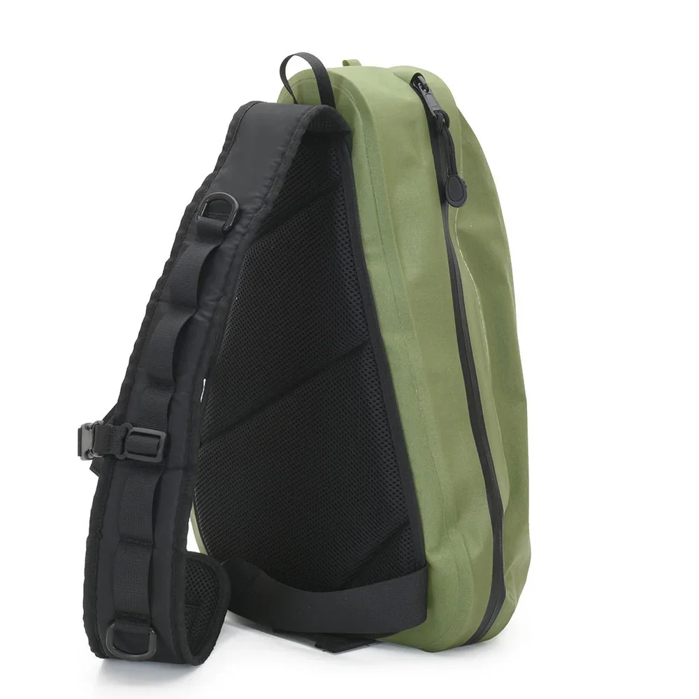 Batoh Vision Aqua Sling Olive