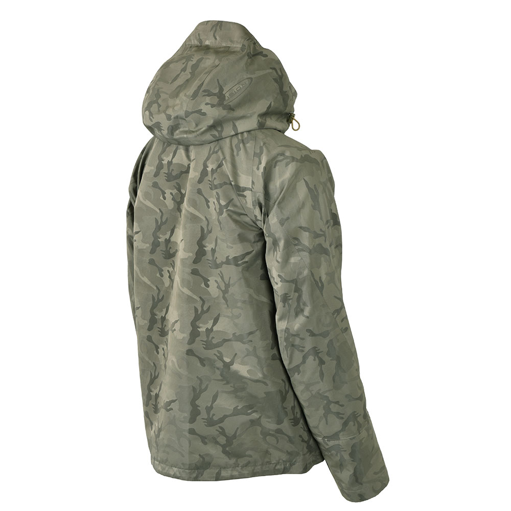 Vision Capu - Camo