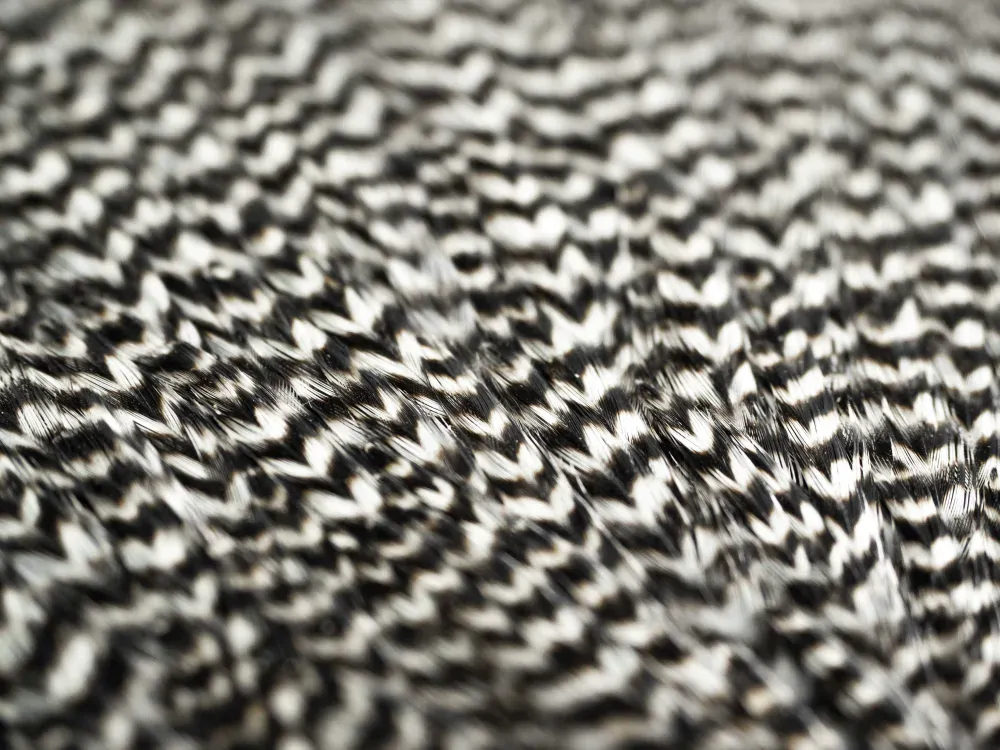 Skalp z kohouta - Grizzly, kvalita A