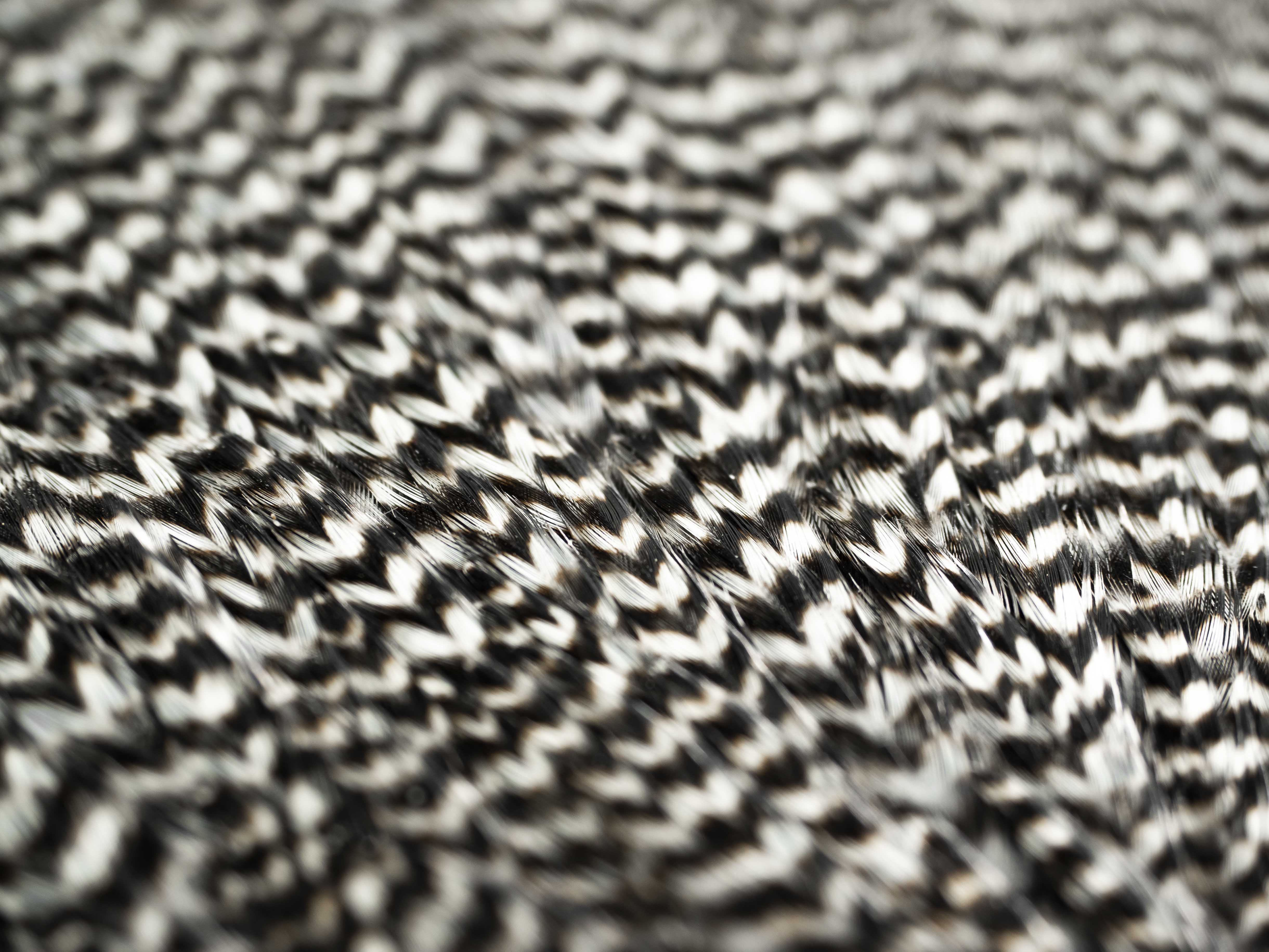 Skalp z kohouta - Grizzly, kvalita B