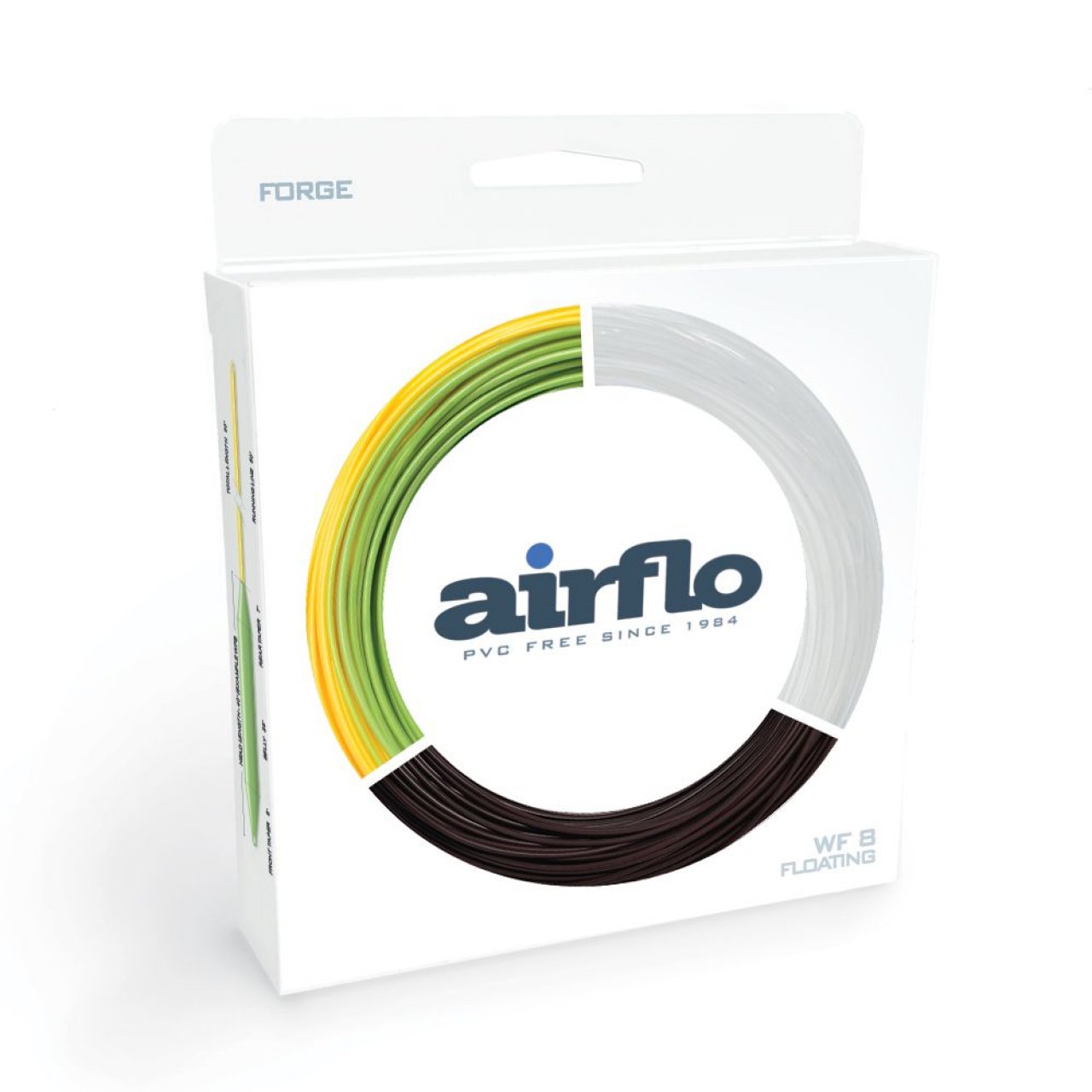 Muškařská šňůra AIRFLO FORGE Intermediate