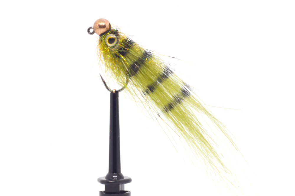 Muškařský háček Hanák Competition H44M Jig Classic Long