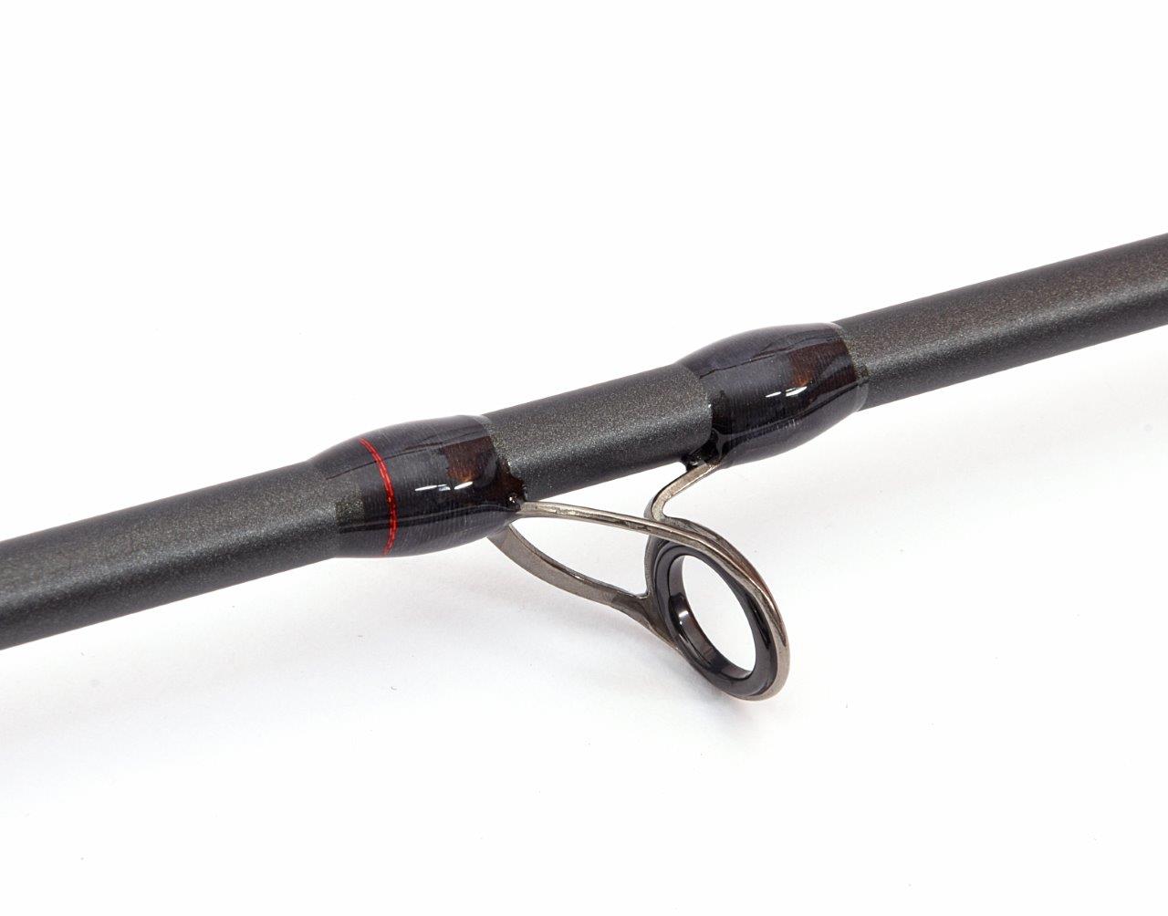 Muškařský prut Hanák Competition Superlight USG