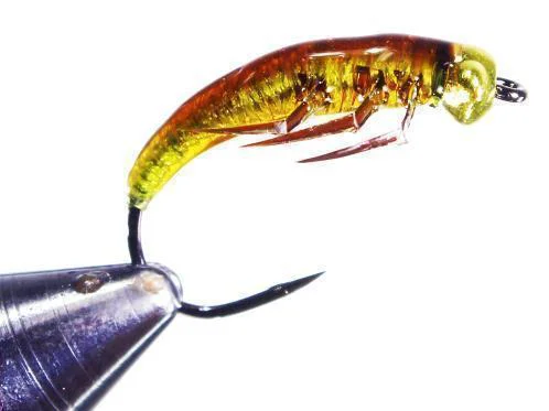 UV Pryskyřice Gulff - Clear Resins - Fatman 15ml