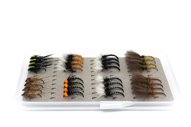 Sada 32 ks jezerních pakomárů a nymf