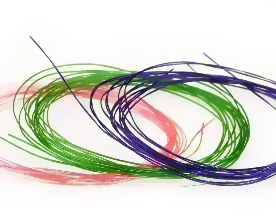 Sybai Strong Quill - Dark Violet Blue UV