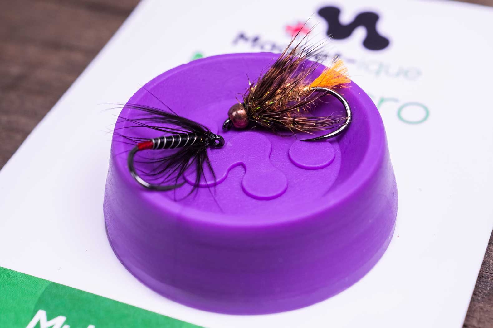 Magnet-Ique - MagMicro