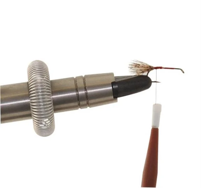 Pružinová spirála k vázacímu svěráku Stonfo