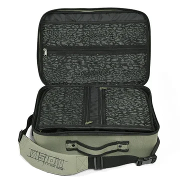 Taška Vision Hard Gear Bag - Olive Green