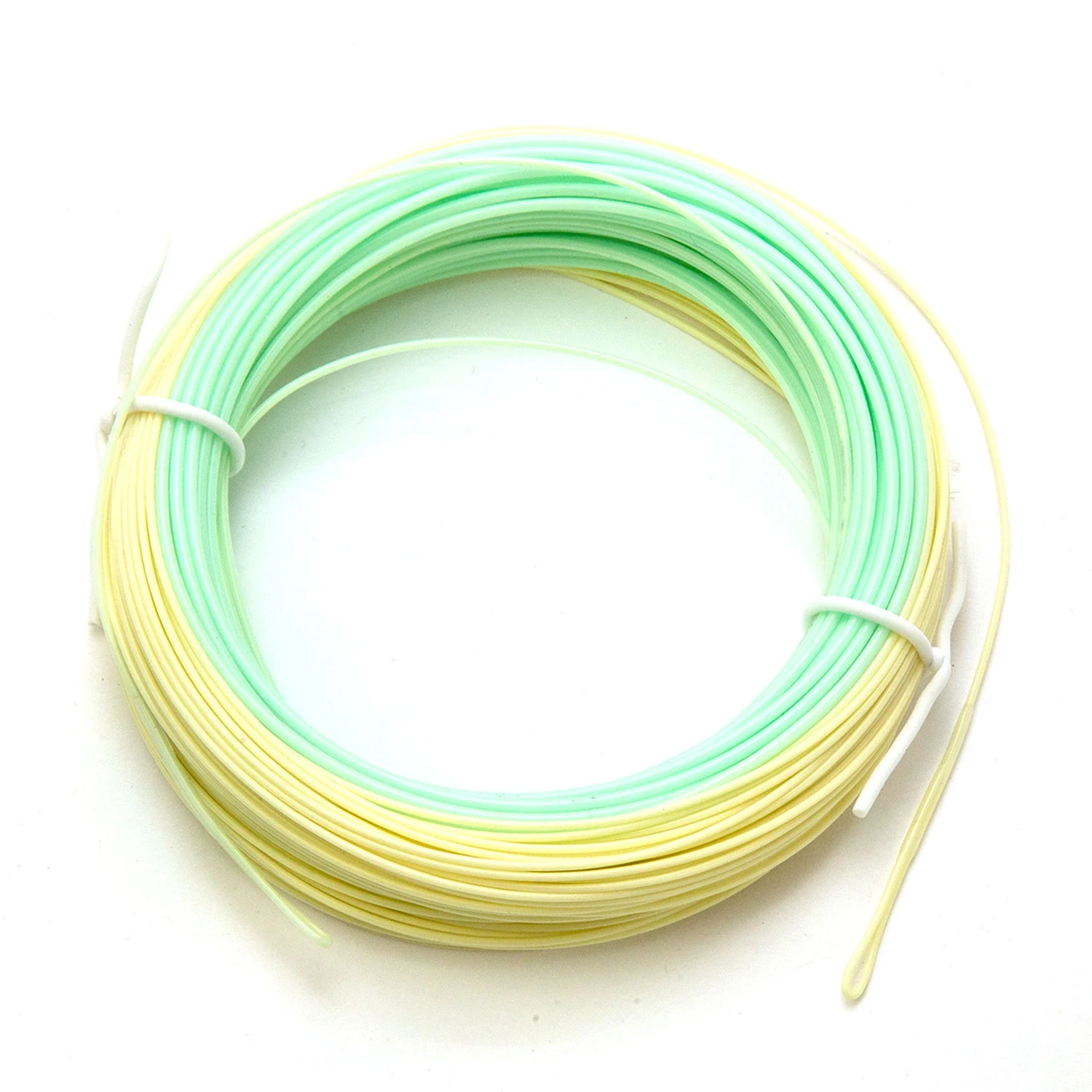 Muškařská šňůra Rio Premier Coastal Seatrout - Hover