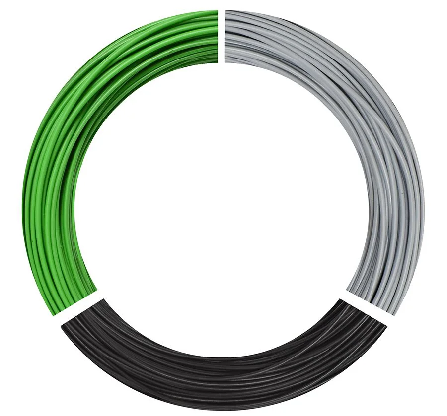 Muškařská šňůra Airflo Freshwater Sixth Sense 2 Sweep - Potápivá Di7