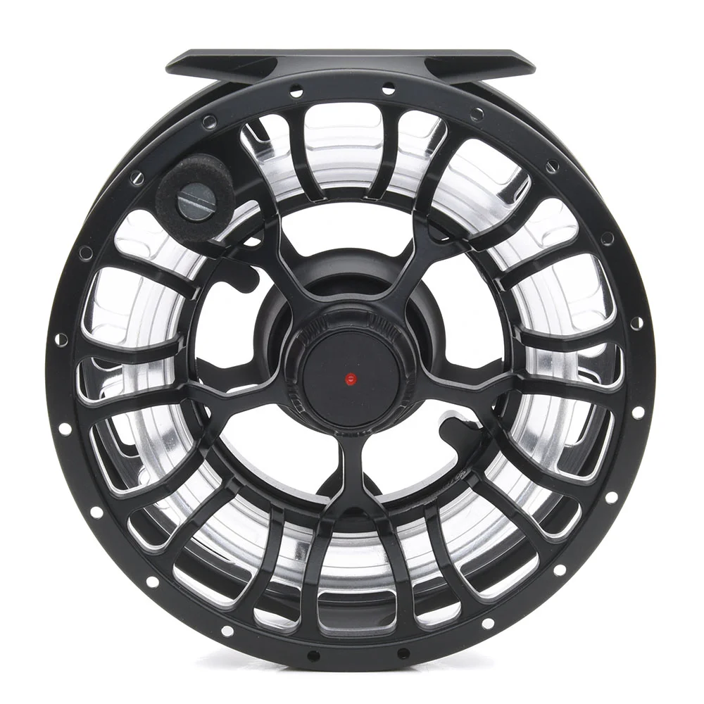 Muškařský naviják Vision Hero Cassette 7-9