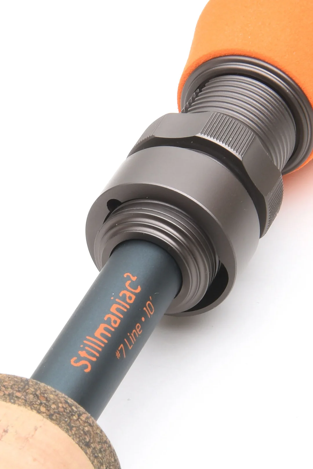 Muškařský prut Vision Stillmaniac²