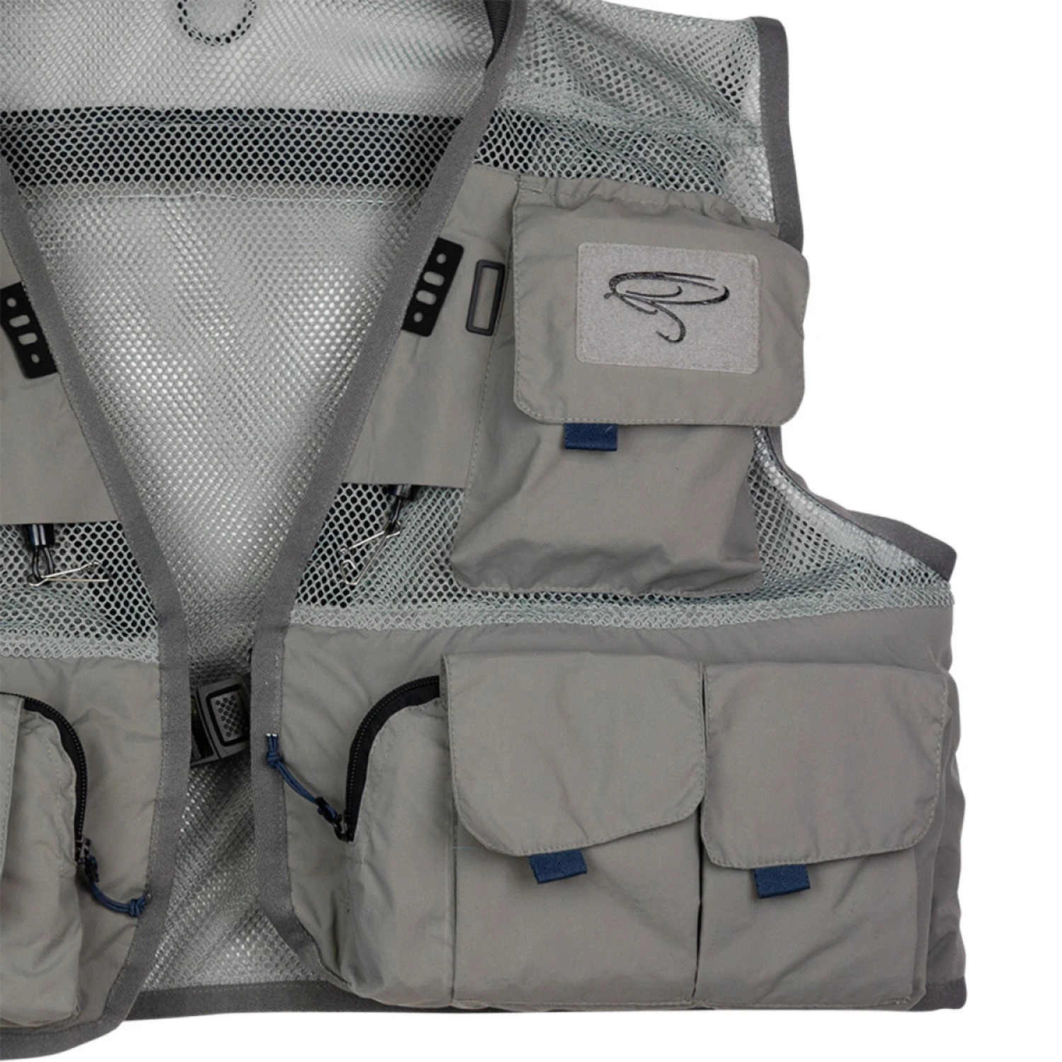 Vesta Traun River Current Mesh