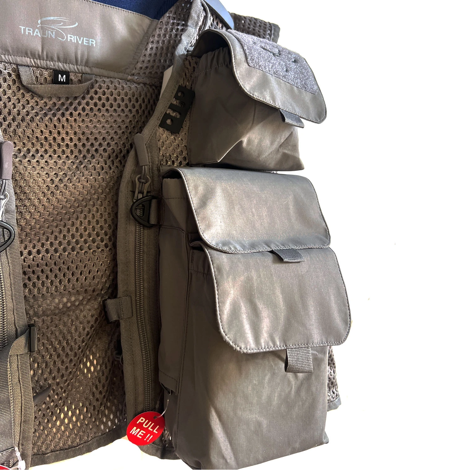 Vesta Traun River Trail