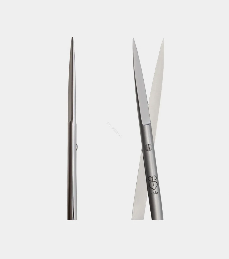 Nůžky Renomed - Pointed Extra Long Blade