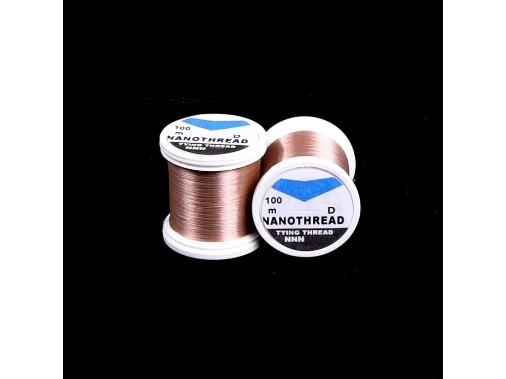 Hends Nanothread 30D - 18/0 - Malá cívka