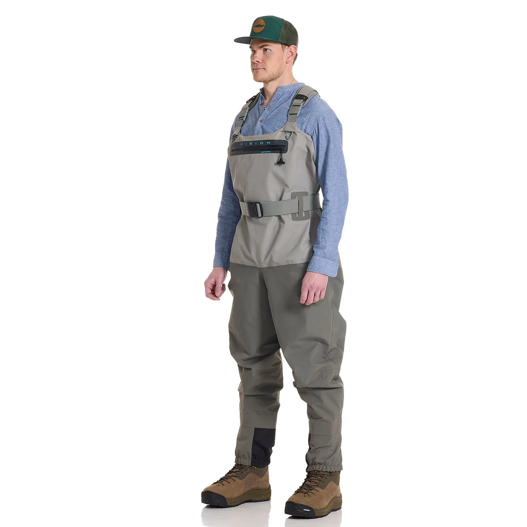 Brodící kalhoty Vision Scout Pro Waders