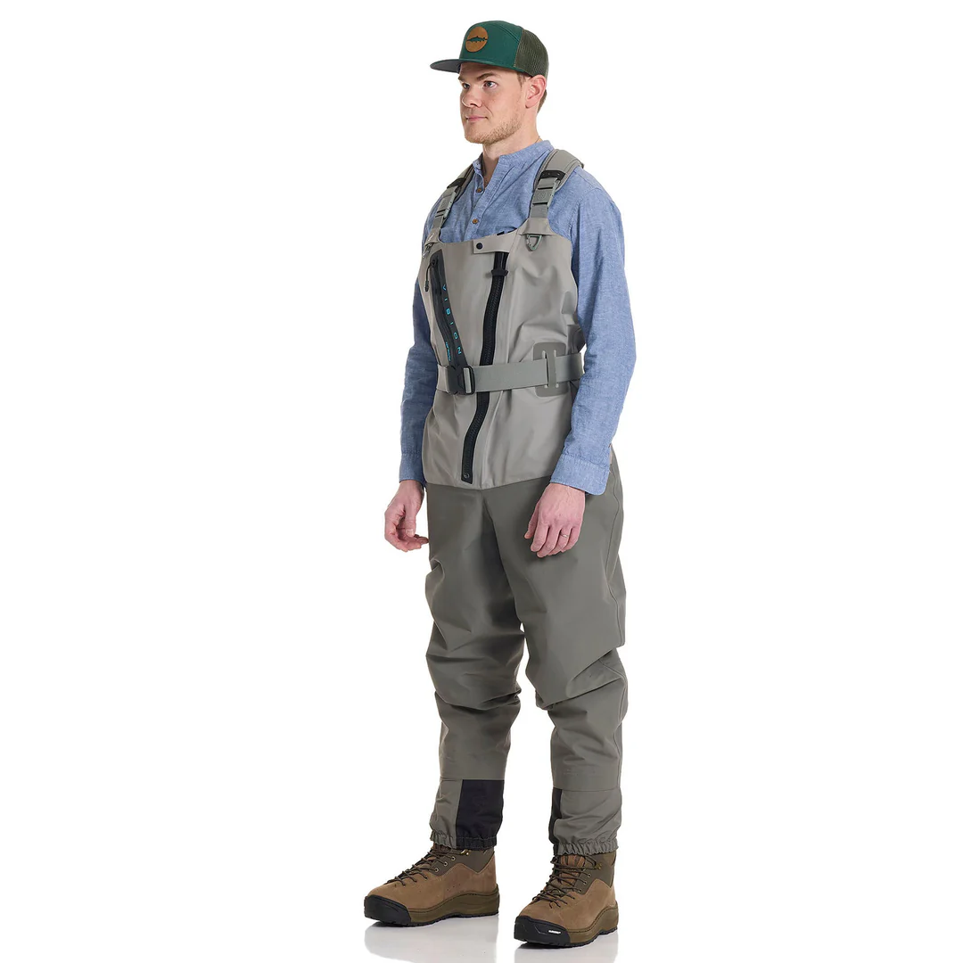 Brodící kalhoty Vision Scout Pro Zip Waders