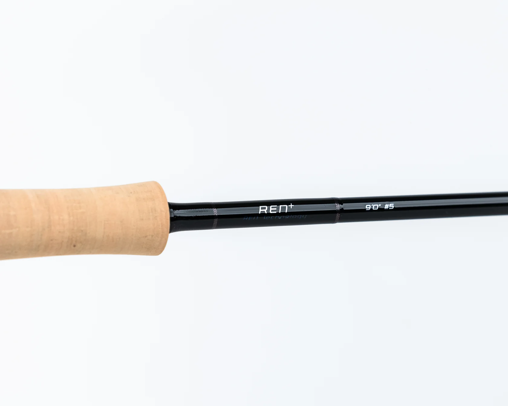 Muškařský prut Nám REN+