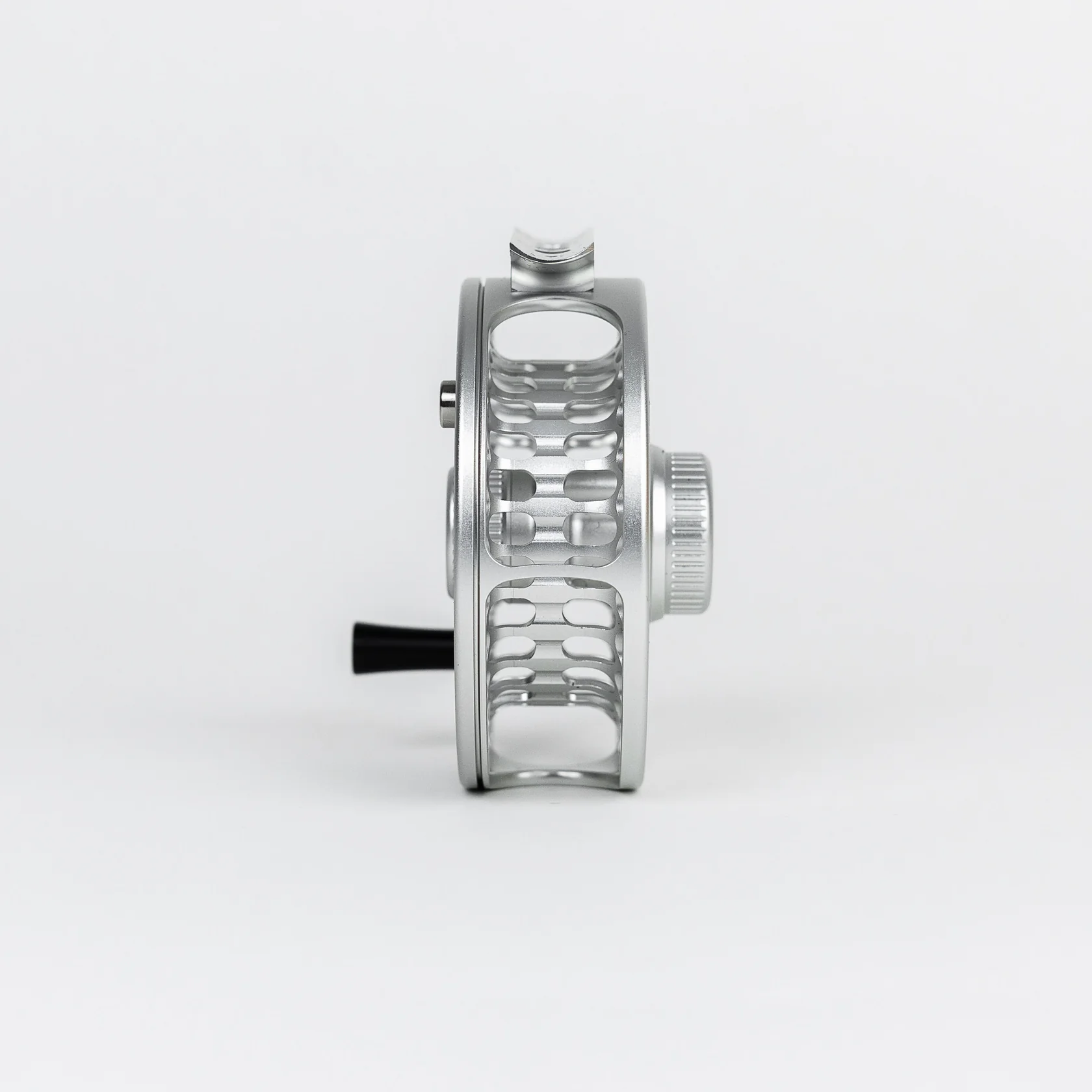 Muškařský naviják Einarsson Plus Clear