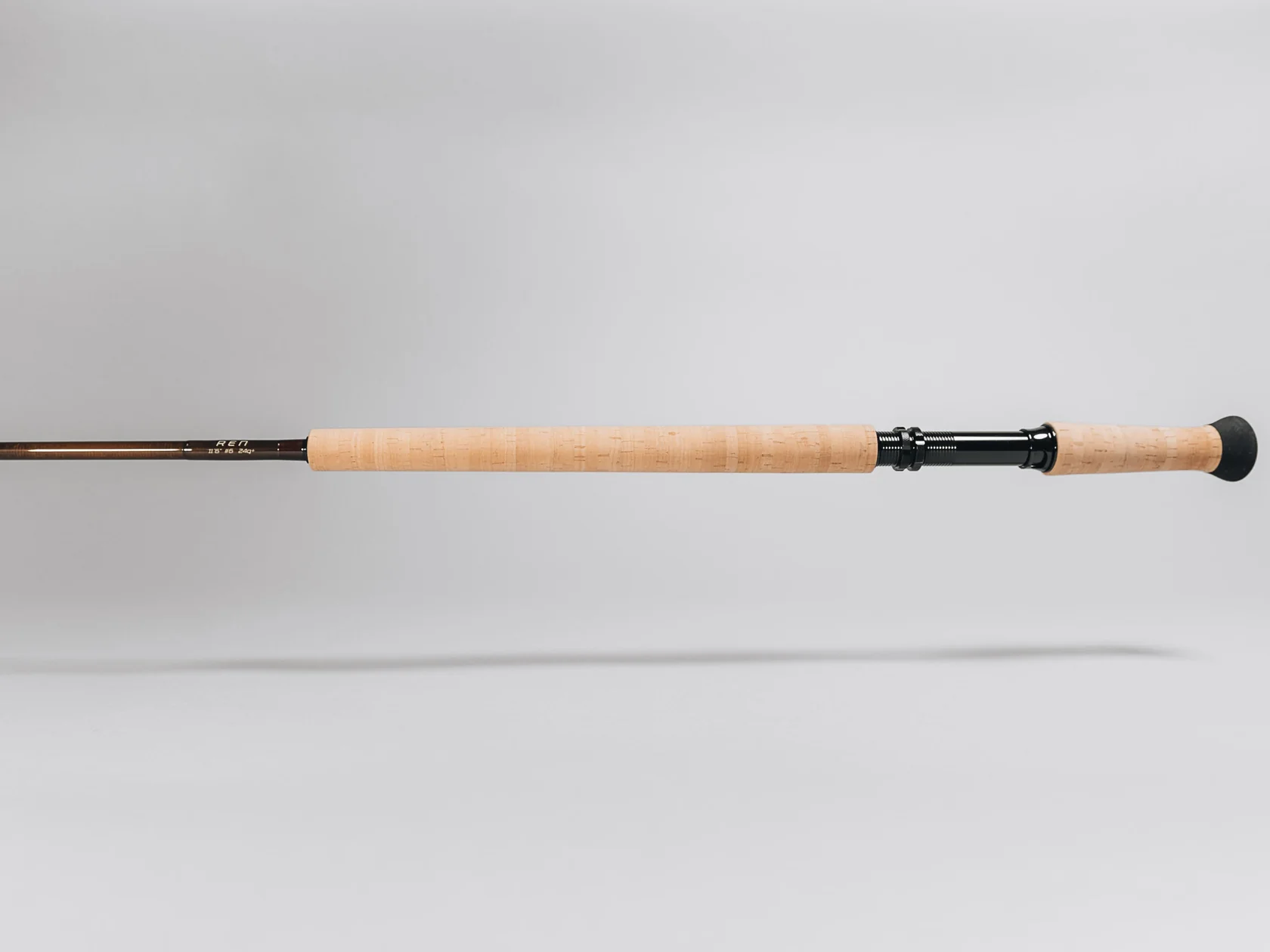 Dvouruční muškařský prut Nám REN