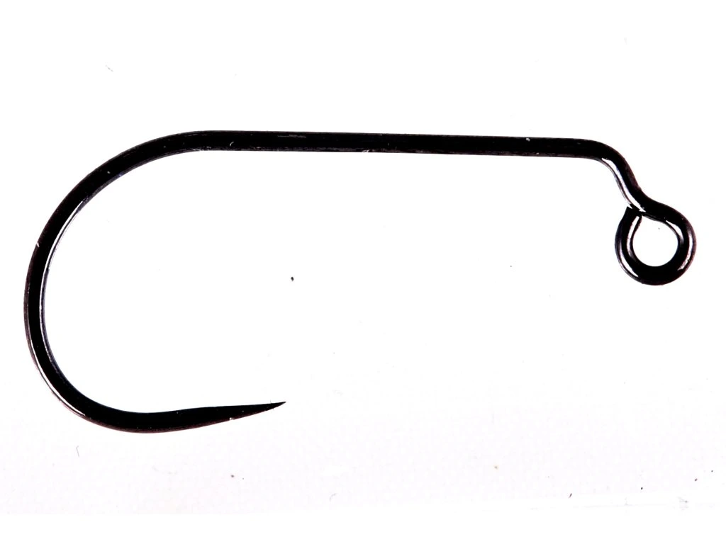 Jigové háčky Hends TROUT AREA BARBLESS JIG HOOK - BL133S