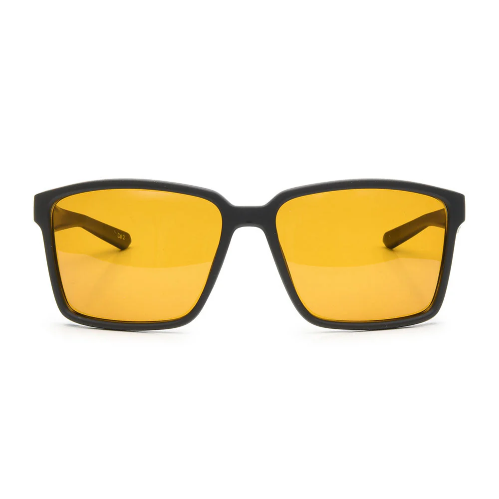 Polarizační brýle VISION HYBRID sunglasses Polarflite Yellow