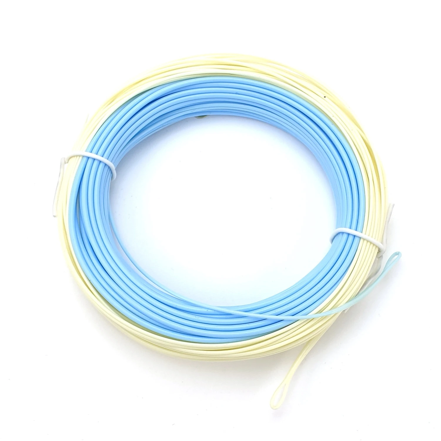 Muškařská šňůra Rio Premier Coastal Seatrout - Plovoucí