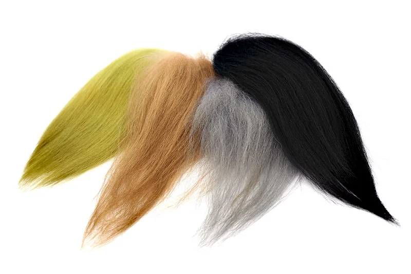 Bauers Premium Nayat XL - Dark Brown