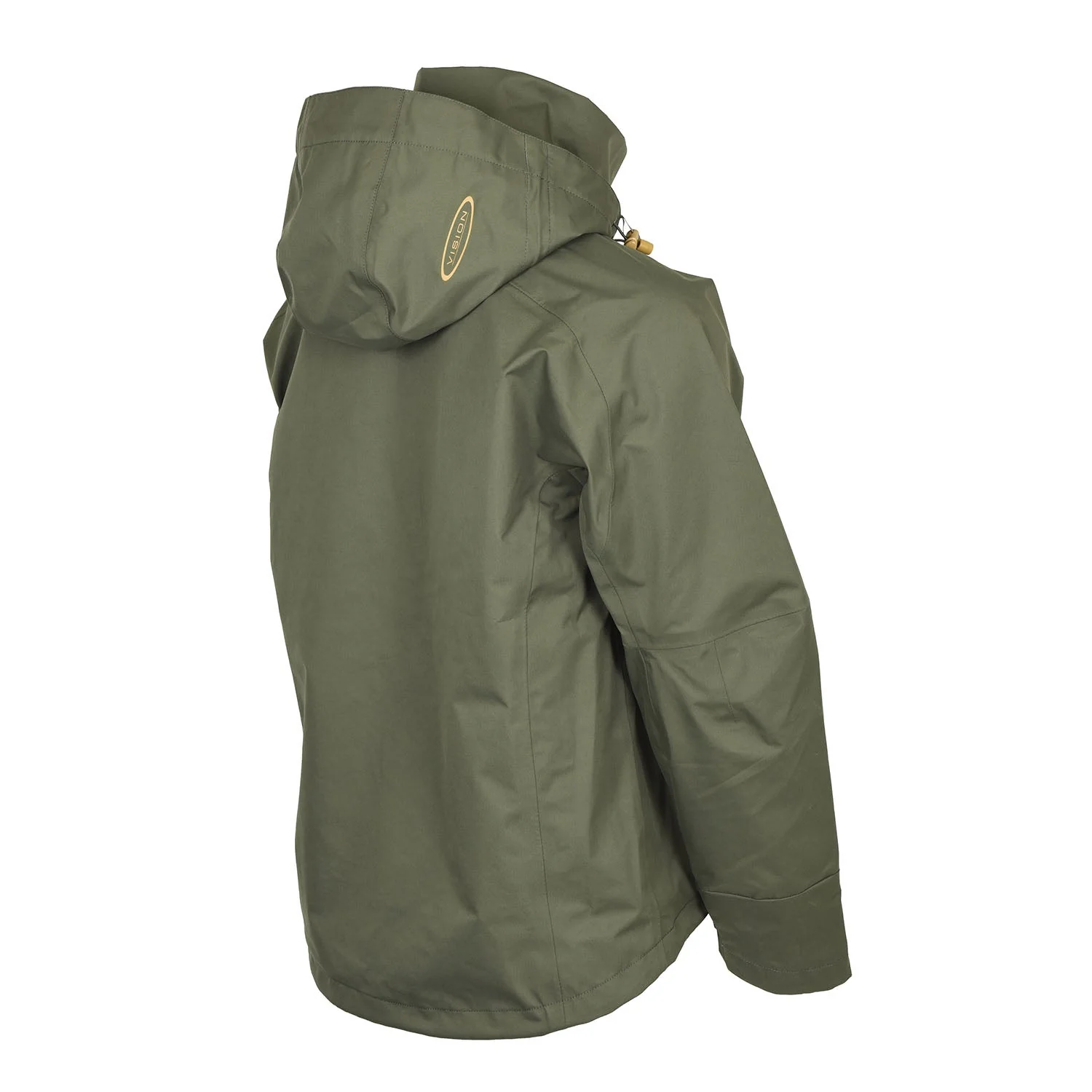Bunda Vision Koski Green