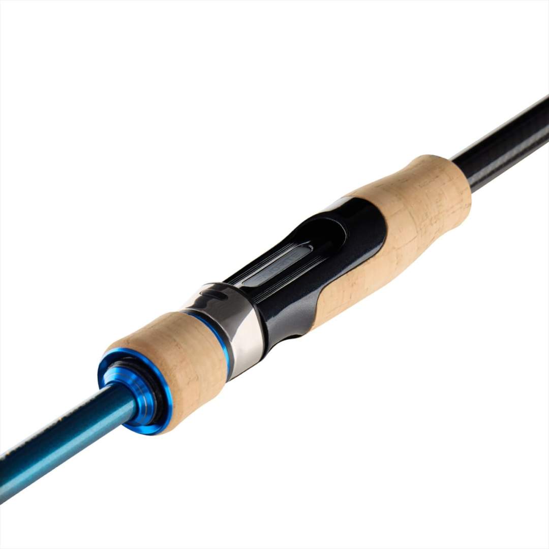 Přívlačový prut Favorite Blue Bird Sharp Jig