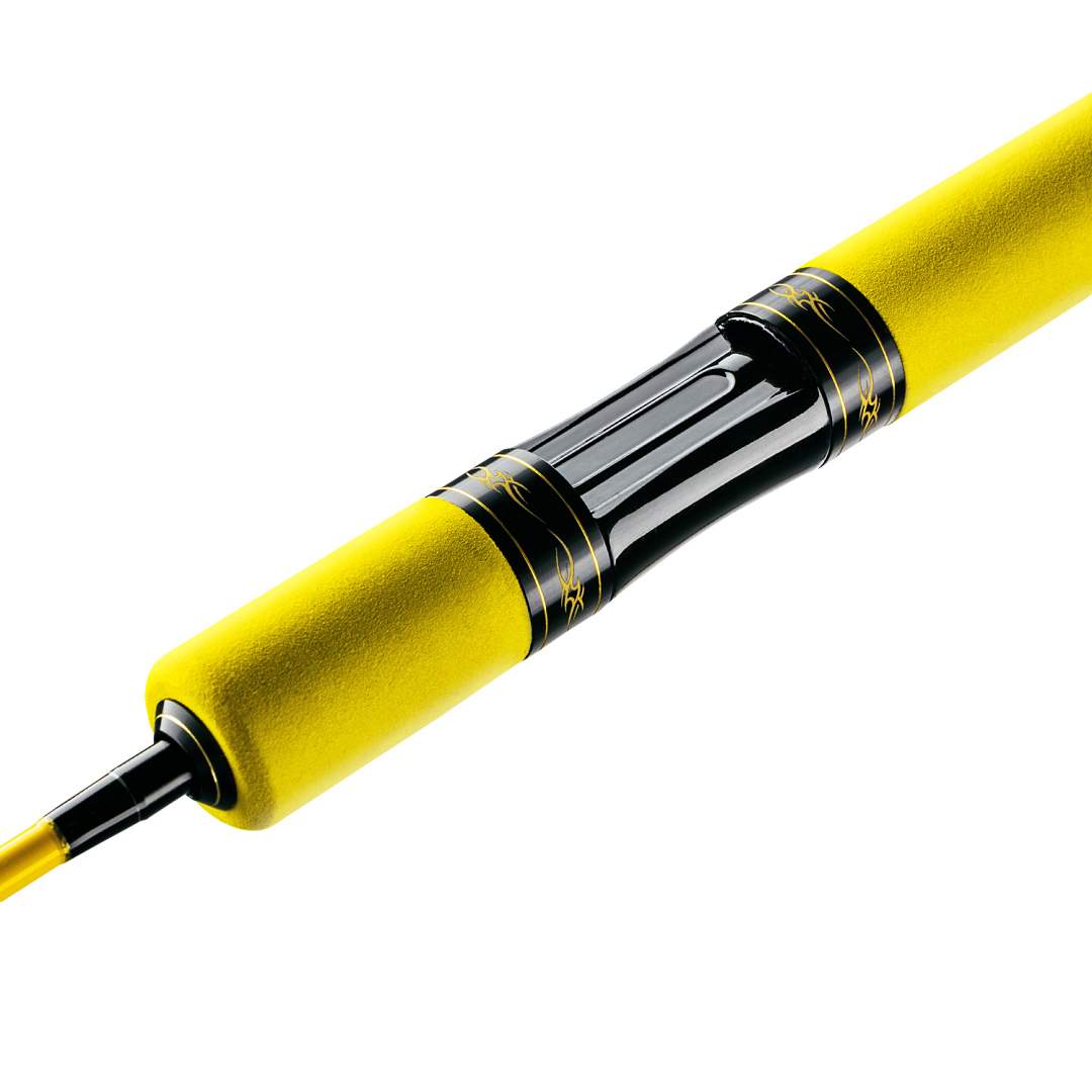 Přívlačový prut Favorite Arena Vivid ARNV-YW632SUL 1.9m 1-4g 2-4lb Mod-Slow
