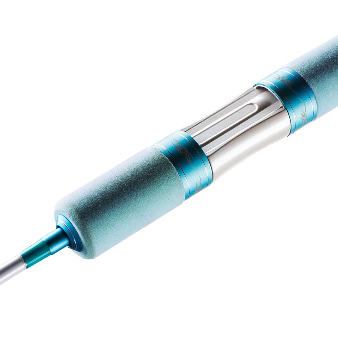 Přívlačový prut Favorite Arena Vivid ARNV-TF632SUL 1.9m 1-4g 2-4lb Mod-Slow