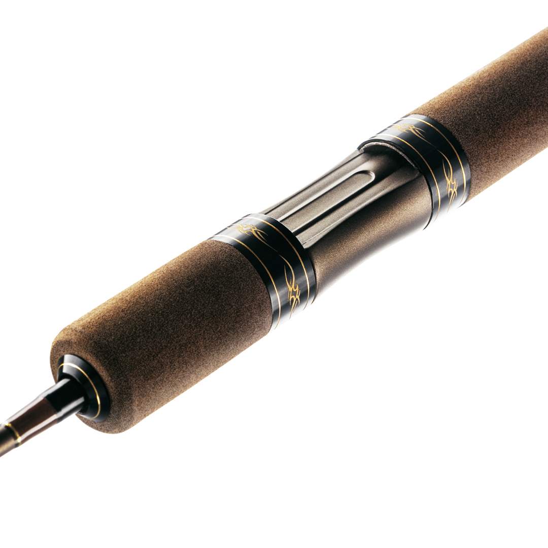 Přívlačový prut Favorite Arena Vivid ARNV-BR632SUL 1.9m 1-4g 2-4lb Mod-Slow