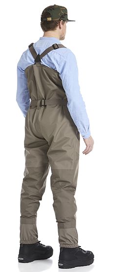 Brodící kalhoty Vision Atom