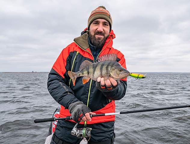 Přívlačový prut Favorite Creed CRD-762Н 2.29m 16-56g Ex.Fast