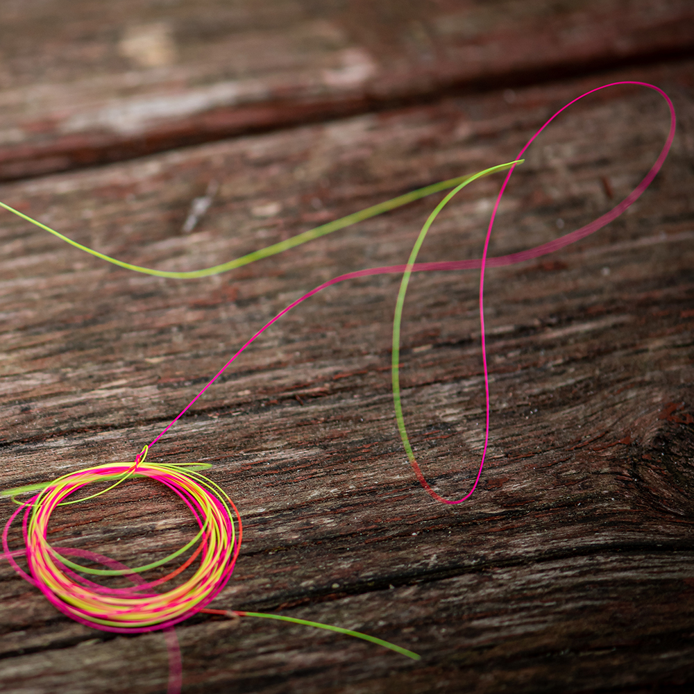 Vision Nymphmaniac - dvoubarevný vlasec