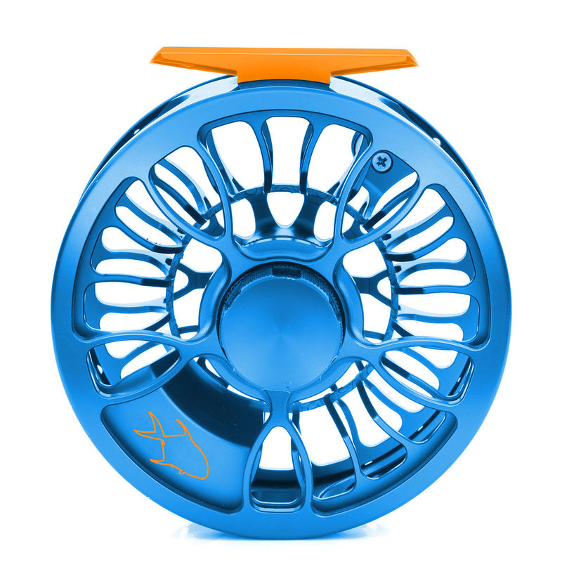 Muškařský naviják Vision Merisuola 8/9