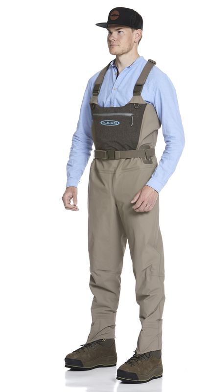 Brodící kalhoty Vision Scout 2.0 Strip