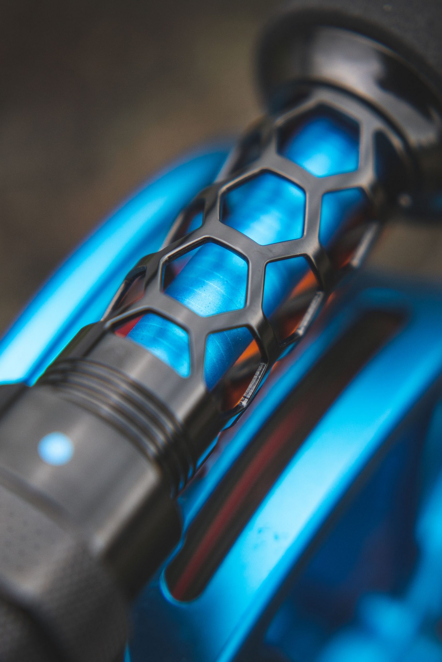 Muškařský prut Vision Merisuola Predator